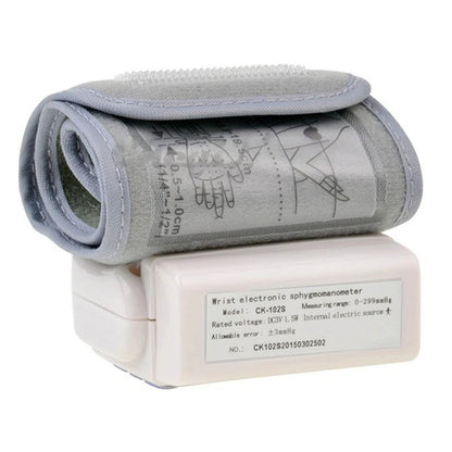 VITALCUFF Digital Wrist Cuff