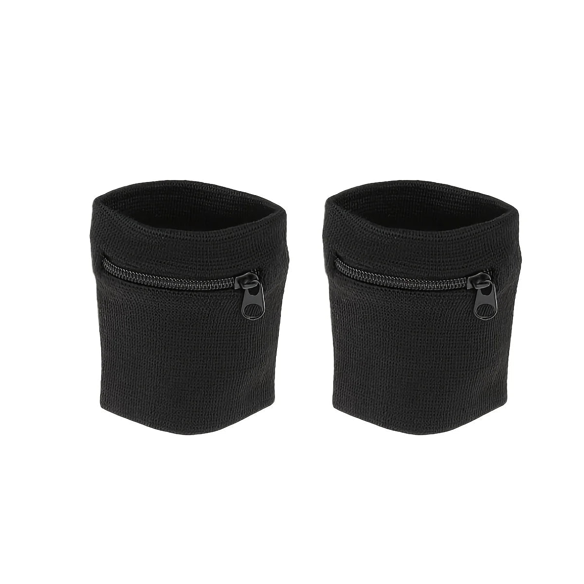 FITZIP Zipper Wristbands