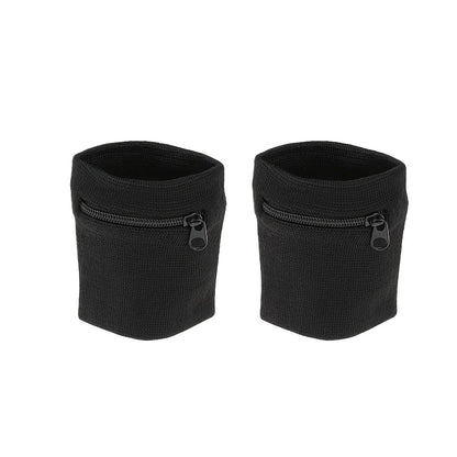FITZIP Zipper Wristbands