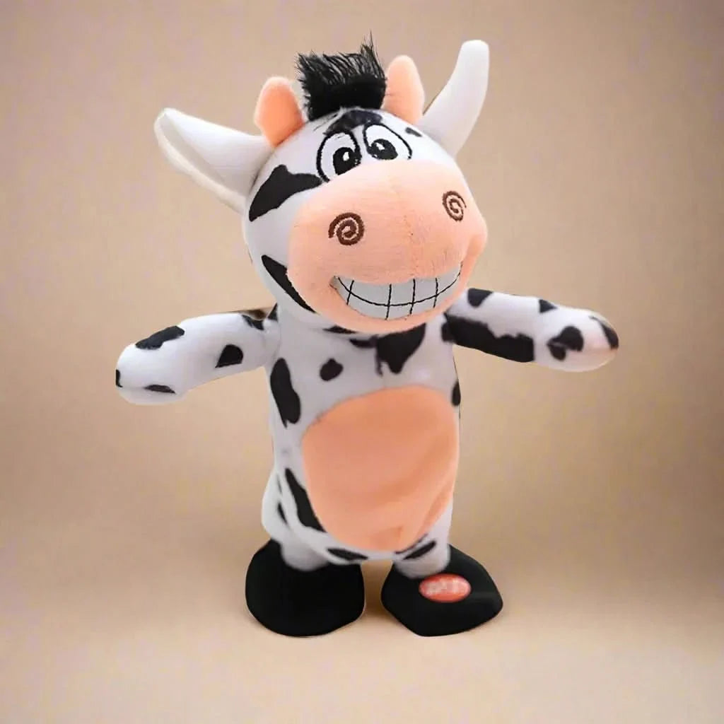 Talk-a-Tale Buddy Interactive Friend