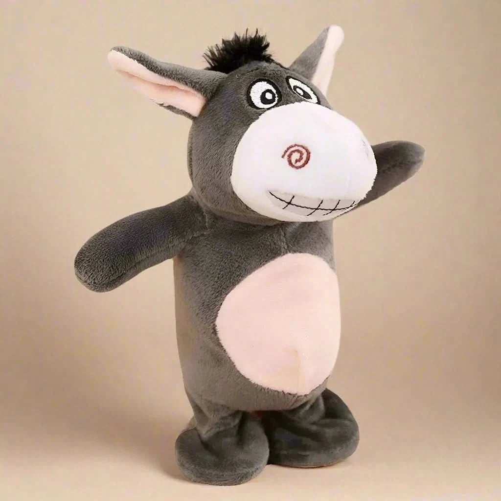 Talk-a-Tale Buddy Interactive Friend