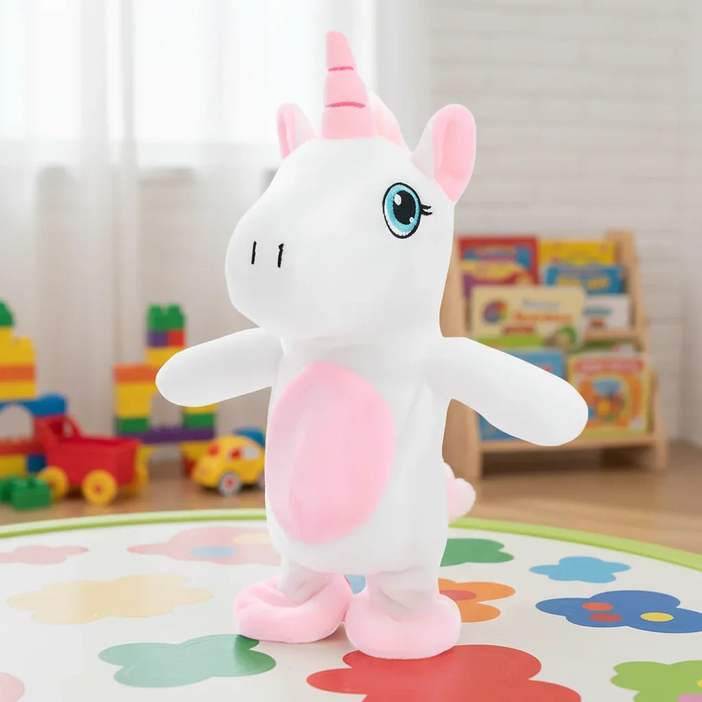Talk-a-Tale Buddy Interactive Friend lifestyle image 1