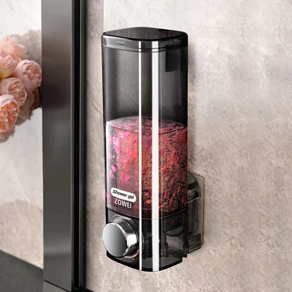 SOAPMOUNT Wall Soap Dispenser