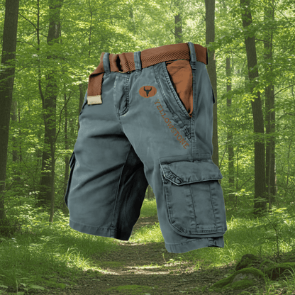 CARGONIX Cargo Shorts