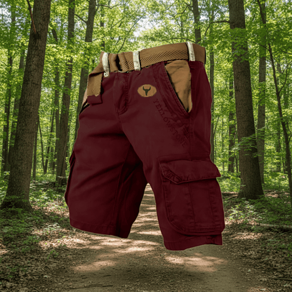 CARGONIX Cargo Shorts