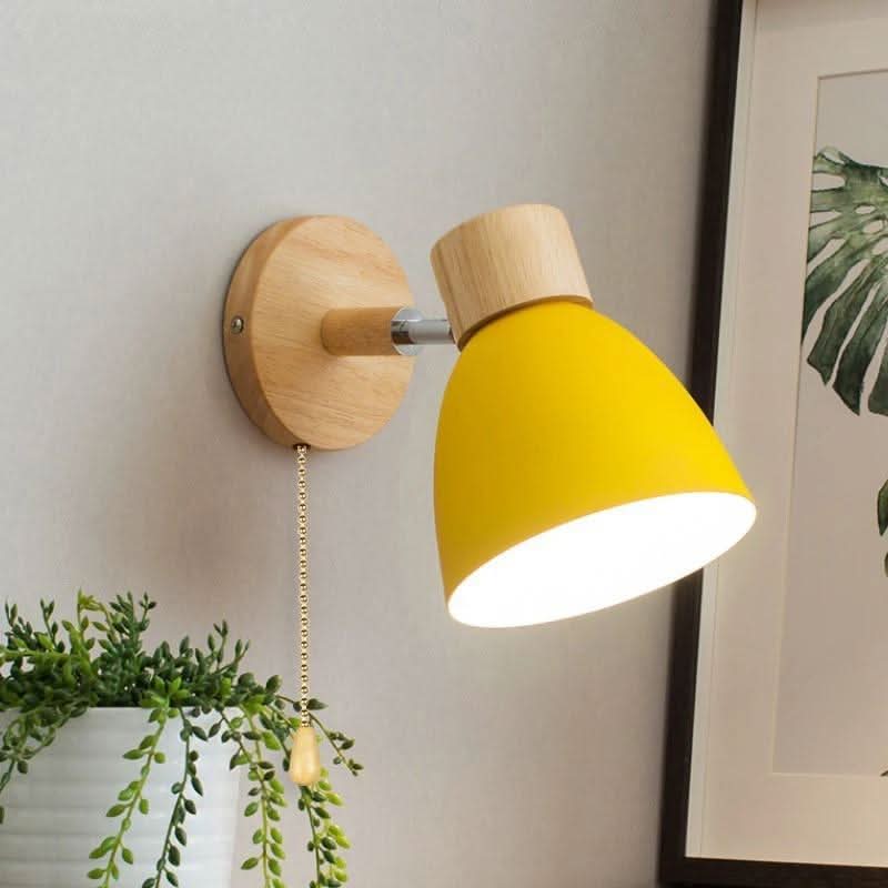 YADIEL WALL LIGHT Lamp