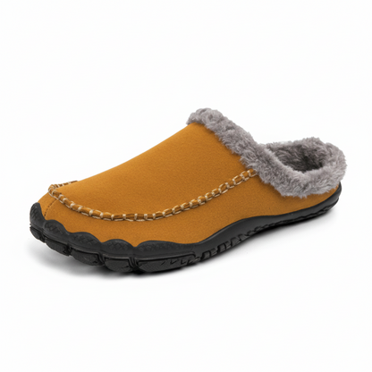 GENTLEMEN'S FEET Luxurious Men's Slippers