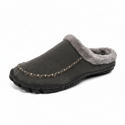 GENTLEMEN'S FEET Luxurious Men's Slippers