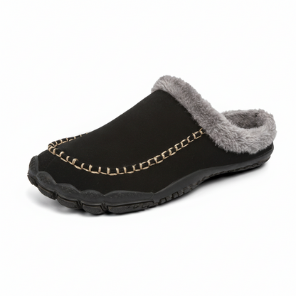 GENTLEMEN'S FEET Luxurious Men's Slippers