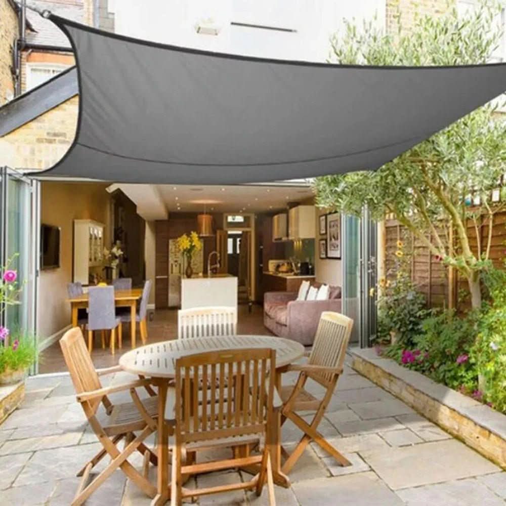 SUNSHADE PRO Water-repellent Sunshade Sail