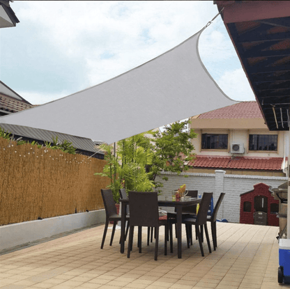 SUNSHADE PRO Water-repellent Sunshade Sail