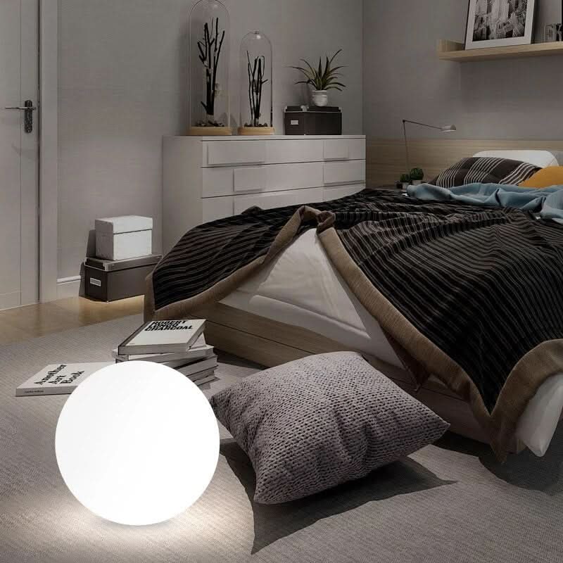 GLOWGLOBE Waterproof LED Ball Lamp