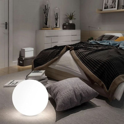 GLOWGLOBE Waterproof LED Ball Lamp