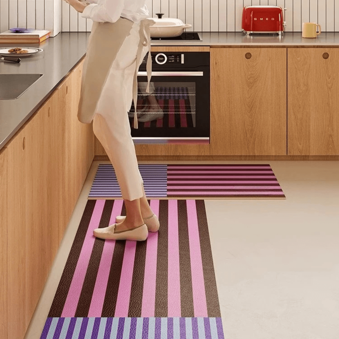 Velvra SoftStep Mat Ergonomic Kitchen lifestyle image 1