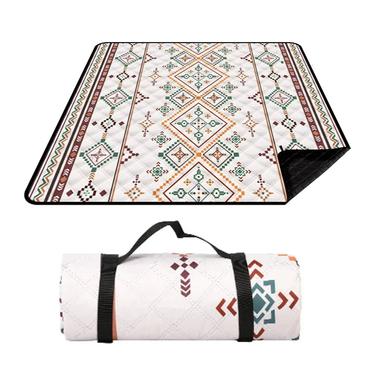 ADVENTUREFLOW Portable Camping Blanket