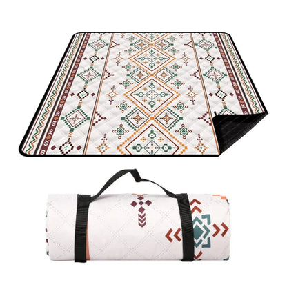 ADVENTUREFLOW Portable Camping Blanket