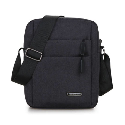 METROSAFE Waterproof Men's Shoulder Bag