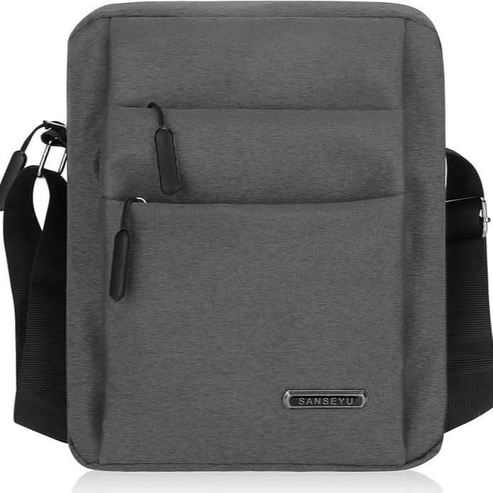 METROSAFE Waterproof Men's Shoulder Bag