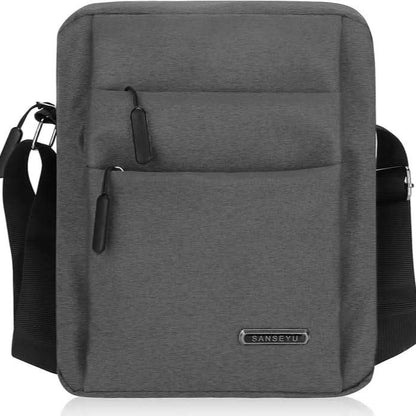 METROSAFE Waterproof Men's Shoulder Bag