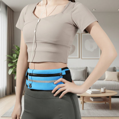 MOVEPOUCH Waterproof Sports Bum Bag