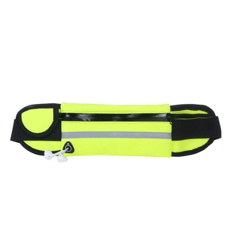 MOVEPOUCH Waterproof Sports Bum Bag