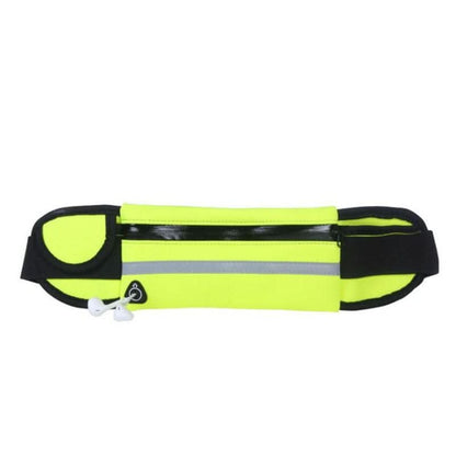 MOVEPOUCH Waterproof Sports Bum Bag