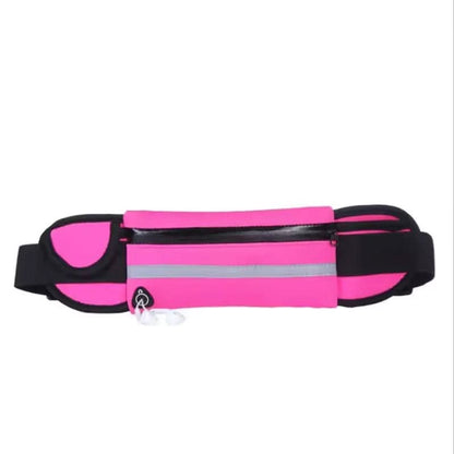 MOVEPOUCH Waterproof Sports Bum Bag
