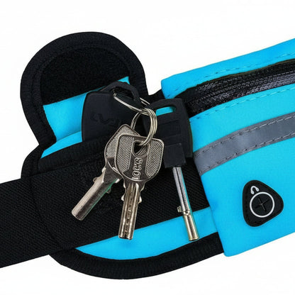 MOVEPOUCH Waterproof Sports Bum Bag