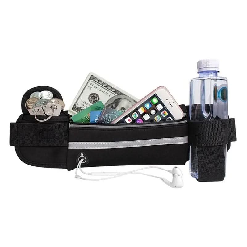 MOVEPOUCH Waterproof Sports Bum Bag