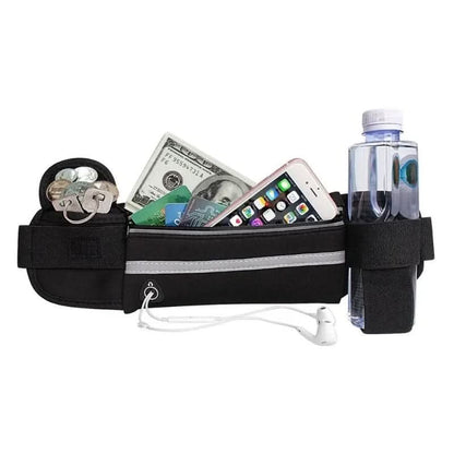 MOVEPOUCH Waterproof Sports Bum Bag