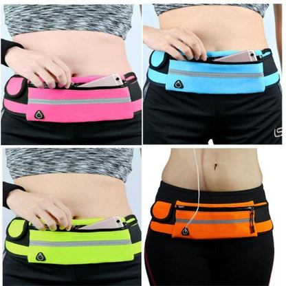 MOVEPOUCH Waterproof Sports Bum Bag