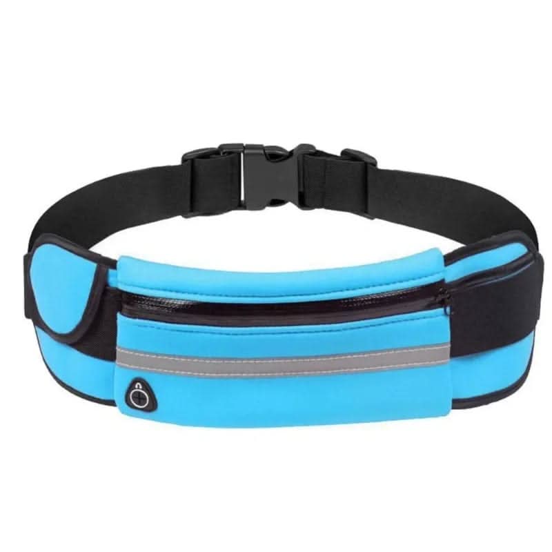 MOVEPOUCH Waterproof Sports Bum Bag