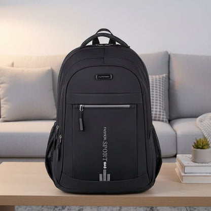HYDROCORE Waterproof Oxford Men's Backpack