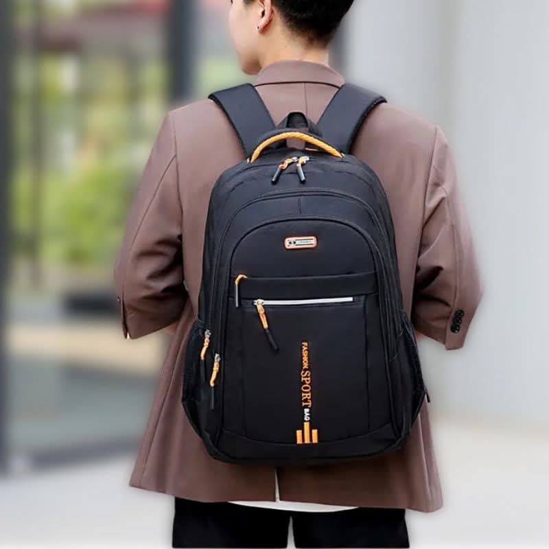 HYDROCORE Waterproof Oxford Men's Backpack