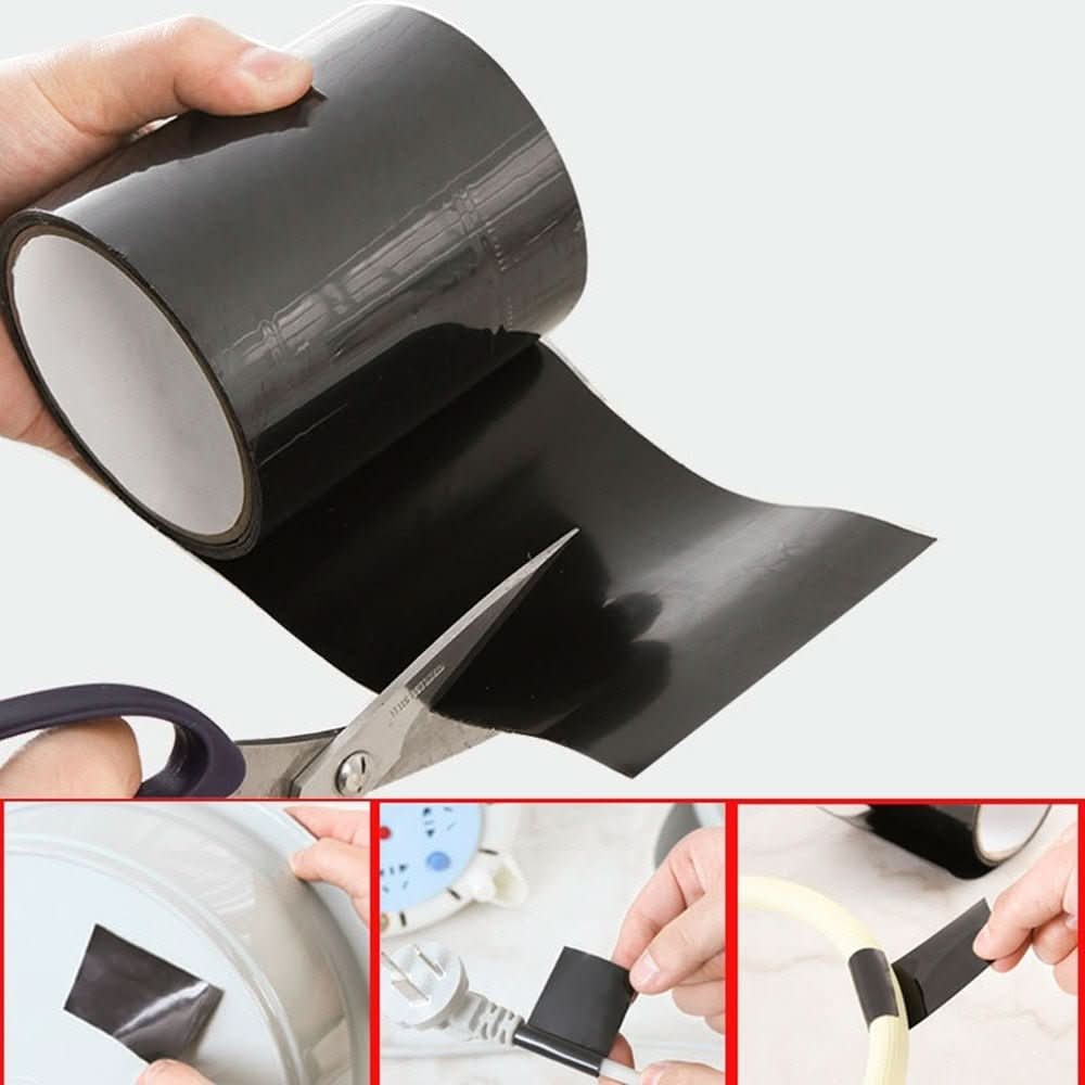 SEALFIX Repair Tape Waterproof Self-adhesive Tape