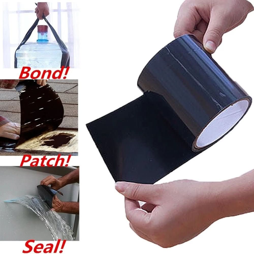 SEALFIX Repair Tape Waterproof Self-adhesive Tape
