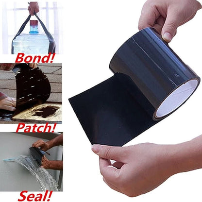 SEALFIX Repair Tape Waterproof Self-adhesive Tape