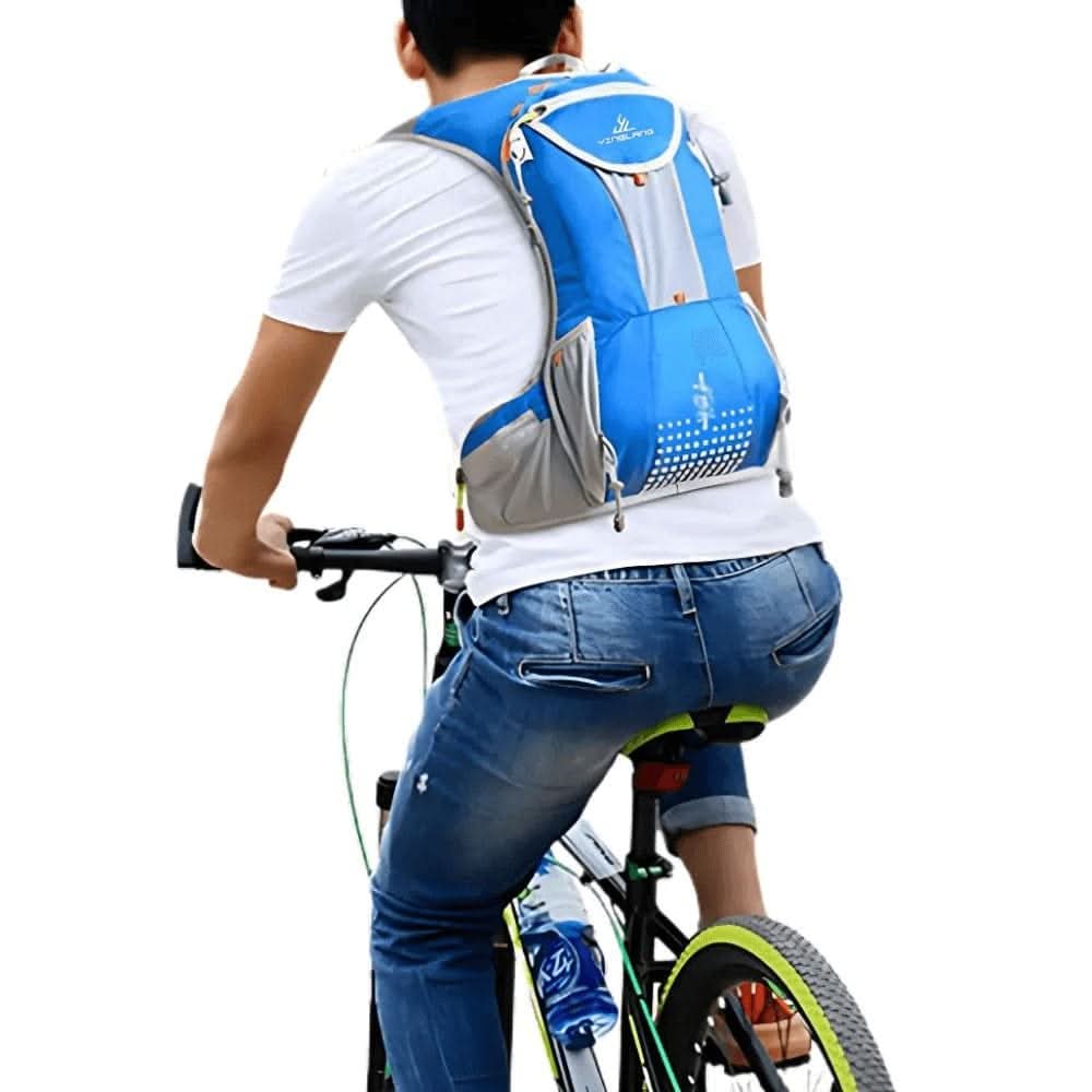 HYDROFLOW PACK Bike Backpack