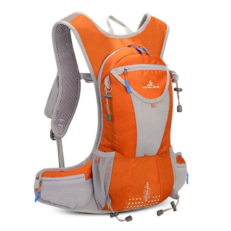 HYDROFLOW PACK Bike Backpack