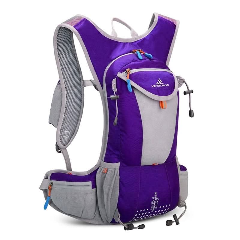 HYDROFLOW PACK Bike Backpack