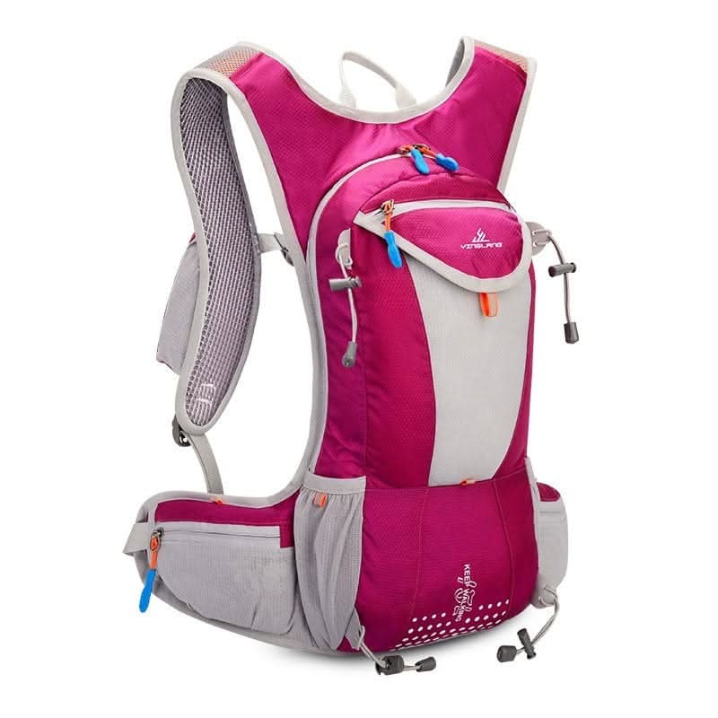 HYDROFLOW PACK Bike Backpack