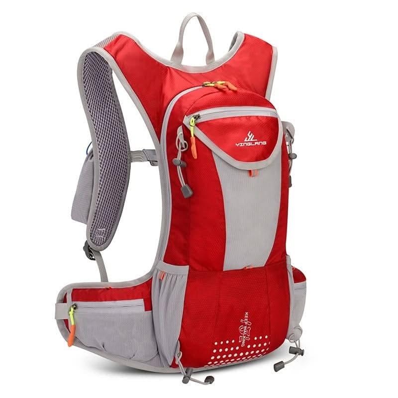 HYDROFLOW PACK Bike Backpack