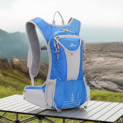 HYDROFLOW PACK Bike Backpack