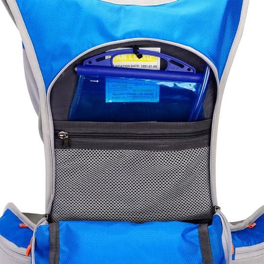 HYDROFLOW PACK Bike Backpack