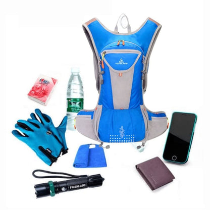 HYDROFLOW PACK Bike Backpack