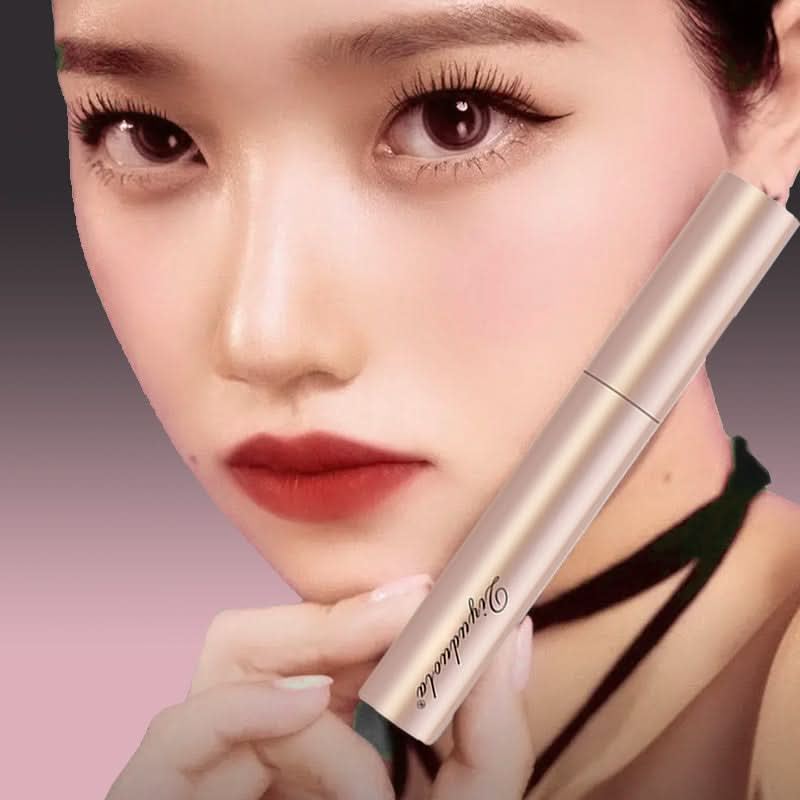 Waterproof Volumizing Mascara, Precision Brush