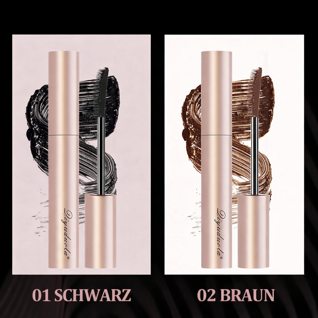 Waterproof Volumizing Mascara, Precision Brush