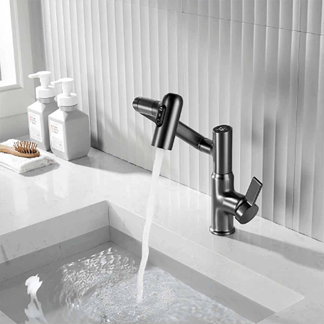 AQUATWIST 360° Kitchen Faucet Rotatable