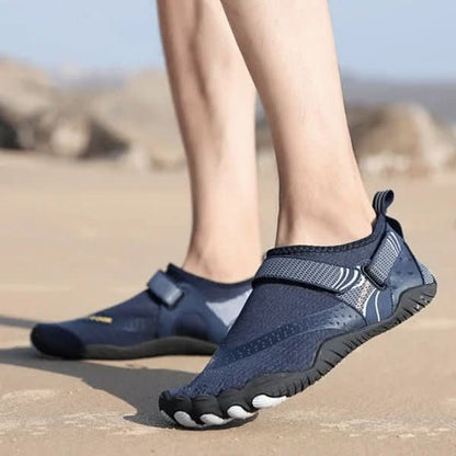 AQUASTEP Barefoot Water Shoes