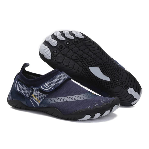 AQUASTEP Barefoot Water Shoes